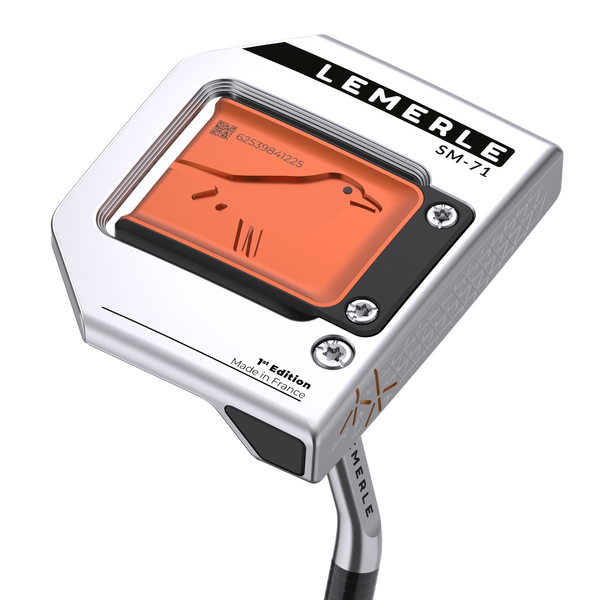 Putter Premier Series USA製 N.S. PRO New PING 2023 Putters Are Here - Haggin Oaks